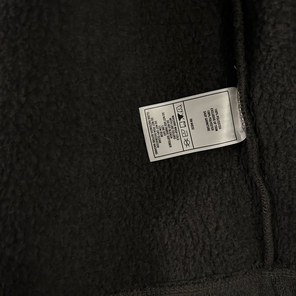 KPMG Consulting Embroidered Women’s Softshell Vest - Picture 3 of 3